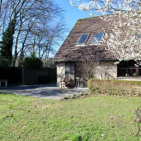 Holiday home Estelle Oostduinkerke
