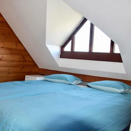 Holiday home Estelle