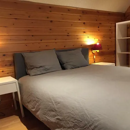 Holiday home Estelle