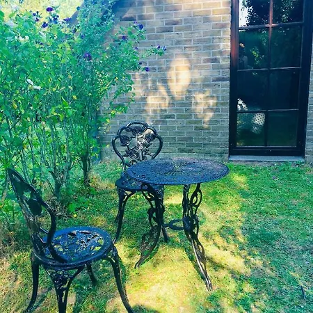 Holiday home Estelle *